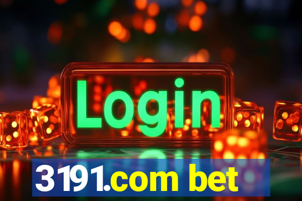 3191.com bet